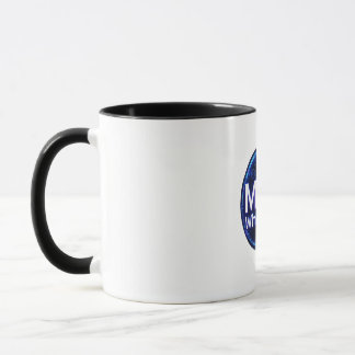Math Teacher Math Whisperer Mug