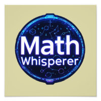 Math Teacher Math Whisperer