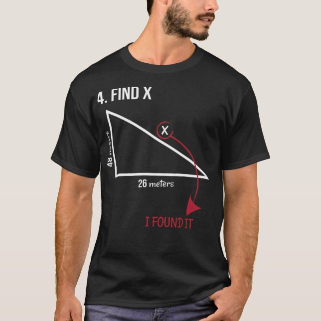 math, teacher, mathematics, math teacher, radio pl T-Shirt (Front)