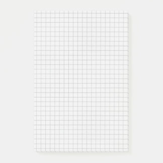 Math Teacher Post-it Notes
