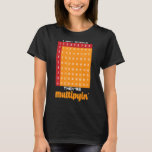 Math Teacher T- I Got Skills Theyre Multiplyin T-Shirt<br><div class="desc">Math Teacher T- I Got Skills Theyre Multiplyin</div>