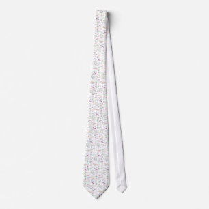 Math Tie