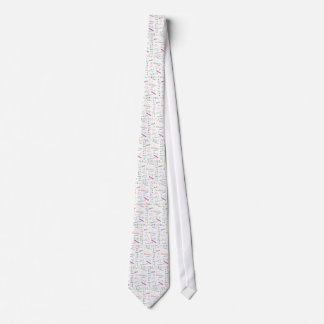 Math Tie