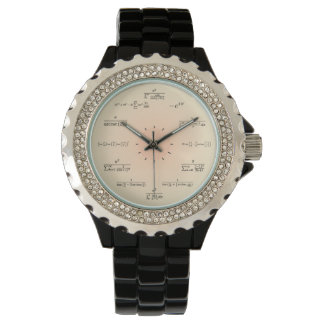 Math Watch