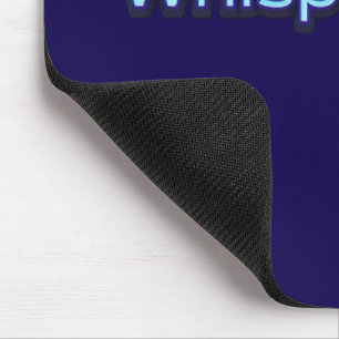 Math Whispere Mouse Pad