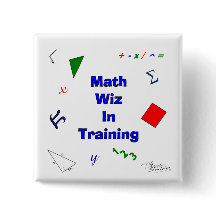 Math Wiz in Training