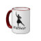 Màthair of a Dancer Mug