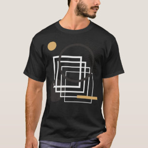 Mathe betting cartoon T-Shirt