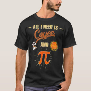 Mathematic  1  T-Shirt