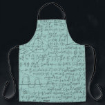 Mathematic Lovers, Math Formula, Math Geek Apron<br><div class="desc">The perfect Cute Mathematic Lovers, Math Formula, Math Geek, a pattern gift idea for all men, women & kids who loves Math Equation Seamless fabric! Makes an ideal gift for your mum, dad, sister, brother, aunt, uncle, grandma or grandpa & for your love ones for their Wedding Anniversaries, Birthdays, Summer,...</div>
