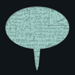 Mathematic Lovers, Math Formula, Math Geek Cake Pick<br><div class="desc">The perfect Cute Mathematic Lovers, Math Formula, Math Geek, a pattern gift idea for all men, women & kids who loves Math Equation Seamless fabric! Makes an ideal gift for your mum, dad, sister, brother, aunt, uncle, grandma or grandpa & for your love ones for their Wedding Anniversaries, Birthdays, Summer,...</div>