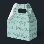 Mathematic Lovers, Math Formula, Math Geek Favour Box<br><div class="desc">The perfect Cute Mathematic Lovers, Math Formula, Math Geek, a pattern gift idea for all men, women & kids who loves Math Equation Seamless fabric! Makes an ideal gift for your mum, dad, sister, brother, aunt, uncle, grandma or grandpa & for your love ones for their Wedding Anniversaries, Birthdays, Summer,...</div>