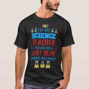 Mathematic Teacher T-Shirt