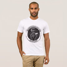 Mathematicians for Belonging T-shirt
