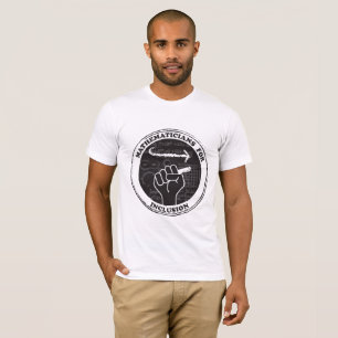 Mathematicians for Inclusion T-shirt