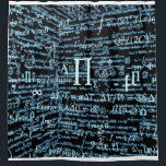 Mathematics Algebra Design Shower Curtain<br><div class="desc">This algebra math design is an ideal gift for teachers,  students and all the mathematics love and life. Show all that you are a math genius,  the gift idea for teachers and young mathematicians who add up subtract and love the numbers.</div>