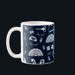 Mathematics Coffee Mug<br><div class="desc">Mathematics Coffee Mug</div>
