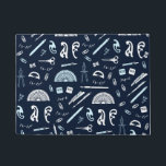 Mathematics Doormat<br><div class="desc">Mathematics Doormat</div>