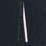 Mathematics Equation for Math Geek Teacher Student Tie<br><div class="desc">It is a great way to showcase an unique customised tie with this Mathematics Formulas Pattern design. The personalised tie is also a perfect gift for your Professor,  Teacher,  Dad,  Grandpa,  Uncle,  Step dad,  or any special someone,  they will be proud to wear.</div>