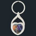 Mathematics Formula Keychain<br><div class="desc">Carry inspiration everywhere with this round keychain, featuring a colourful mix of mathematical formulas, equations, and geometric designs. Perfect for students, teachers, and STEM enthusiasts, this lightweight accessory highlights a love for learning on the go.</div>