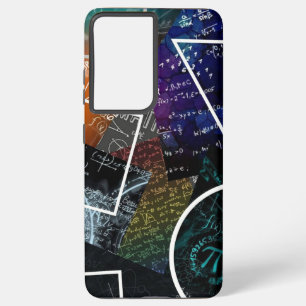 Mathematics Formula Samsung Phone Case