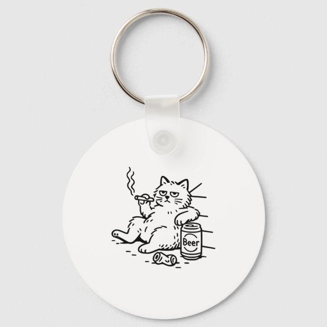 Mathematics Tangerine Math Pun Maths Teacher Sin O Key Ring (Front)