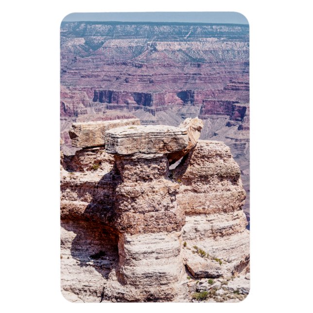 Mather Point Magnet (Vertical)