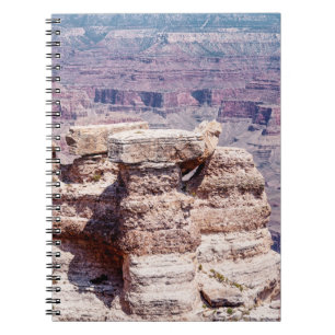 Mather Point Notebook