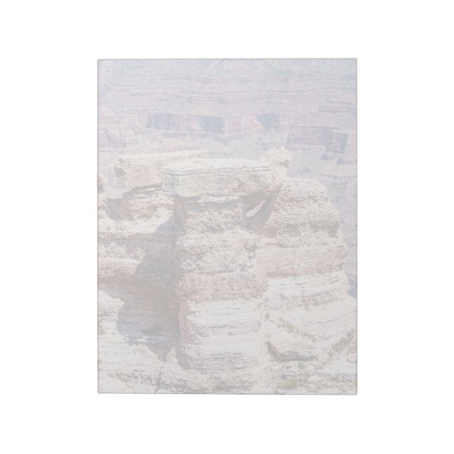 Mather Point Notepad (Rotated)