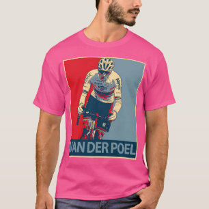 Mathieu Van Der Poel T-Shirt