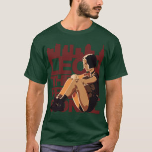 Mathilda 3 T-Shirt