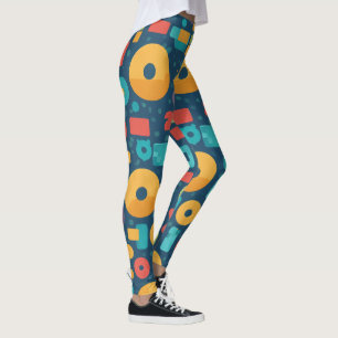 maths leggings