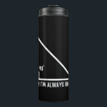 Maths / Mathematics Teacher Funny Thermal Tumbler<br><div class="desc">Maths / Mathematics Teacher Funny</div>