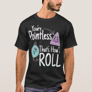 Maths Pun Math Teacher horse dressage  T-Shirt