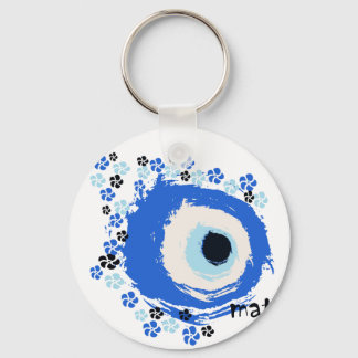 MATI KEY RING