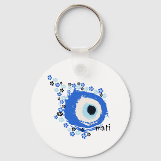 MATI KEY RING