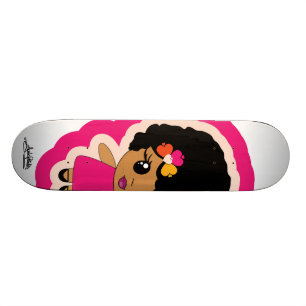 MATILDA DECK SKATEBOARD