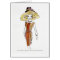 Matisse Doll Fashion Watercolor - Cabana
