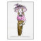 Matisse Doll Fashion Watercolor - Parfait Pink