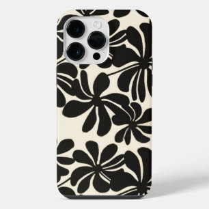 Matisse Flowers Phone Case, Cute Retro Vintage iPhone 14 Pro Max Case