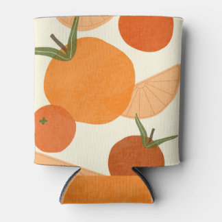 Matisse Inspired: Modern Abstract Shapes Can Cooler