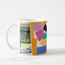 Matisse The Snail in oil by Danny Duck
