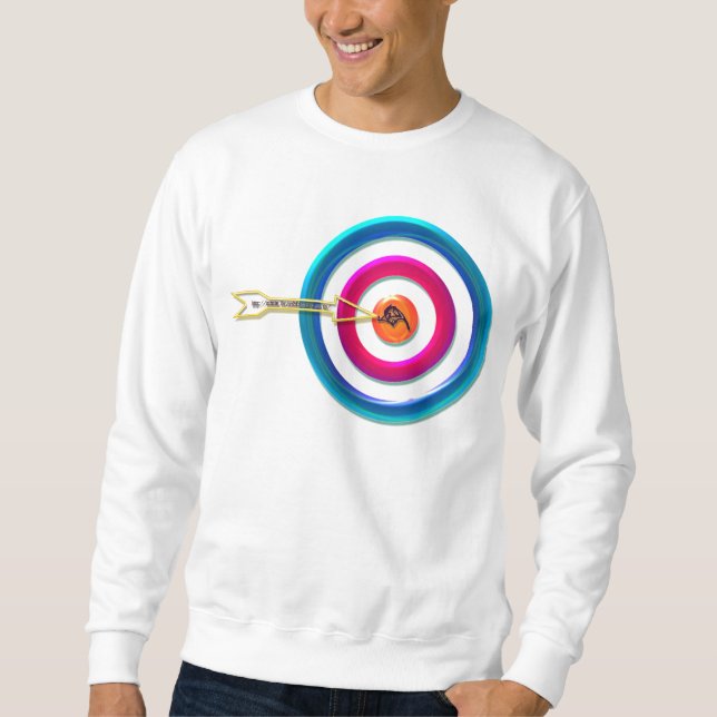 mato sweatshirt (Front)