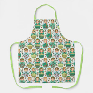 Matreshka Apron