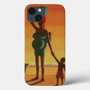 Matriarch 2004 iPhone 13 case