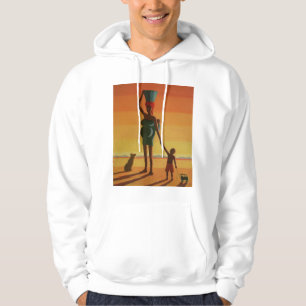 Matriarch 2004 hoodie