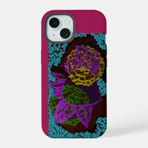 Matrimony iPhone 15 Case