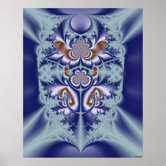 Matrix A Poster
