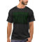 Matrix Binary Code T-Shirt