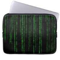 Matrix code